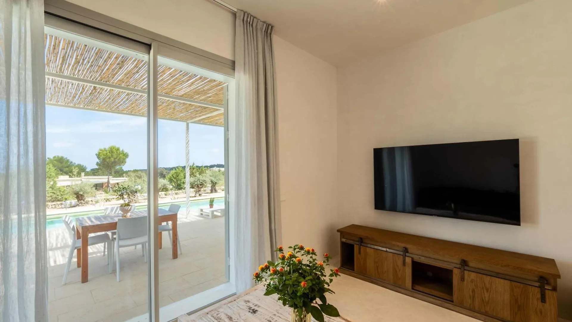 Villa Casa Casita Cala Saona Casa vacanze