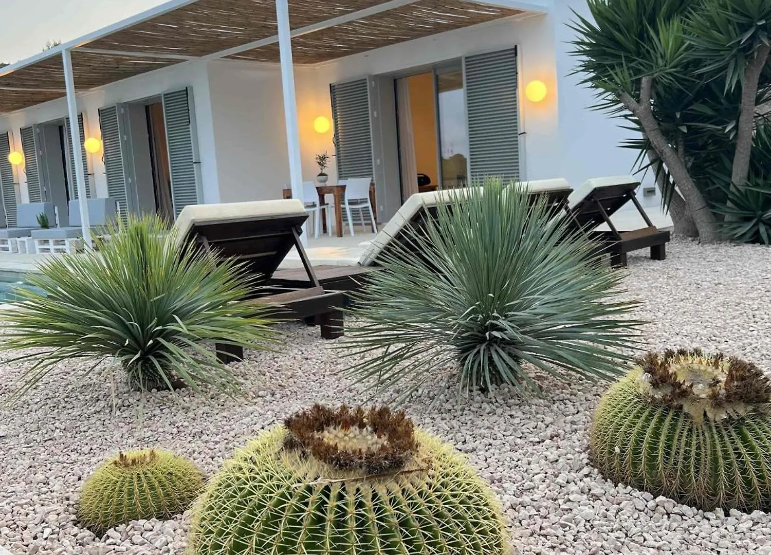 Casa vacanze Villa Casa Casita Cala Saona Spagna